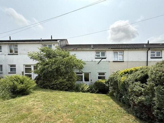 House for sale in Launceston, Cornwall