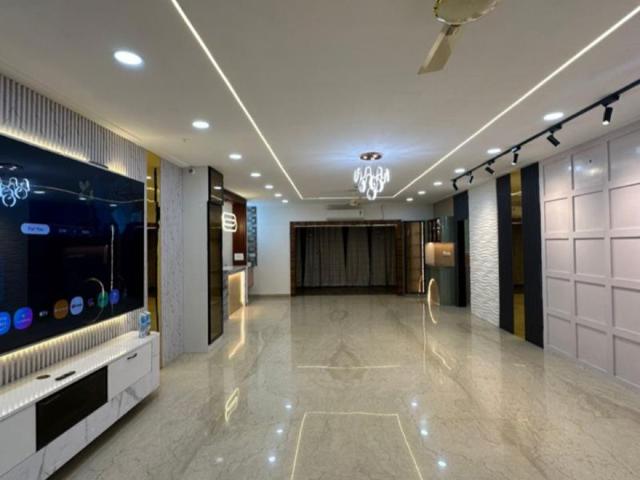 Flat for rent in Haidarabad, Telangana