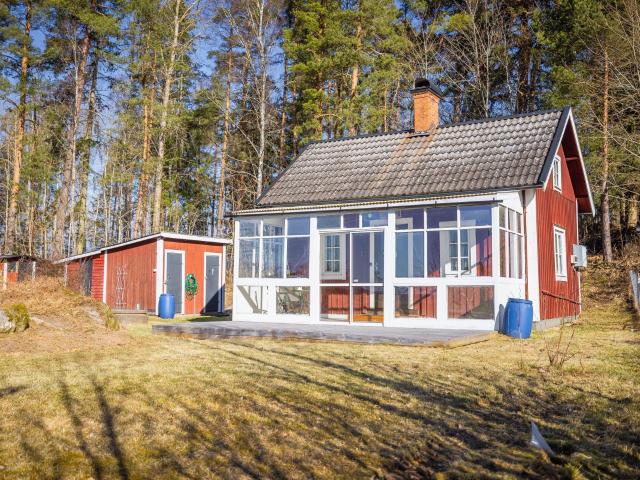 Villa till salu i Tjällmo, Östergötland
