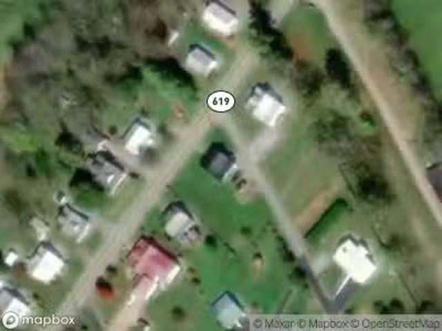 House for sale in Blacksburg