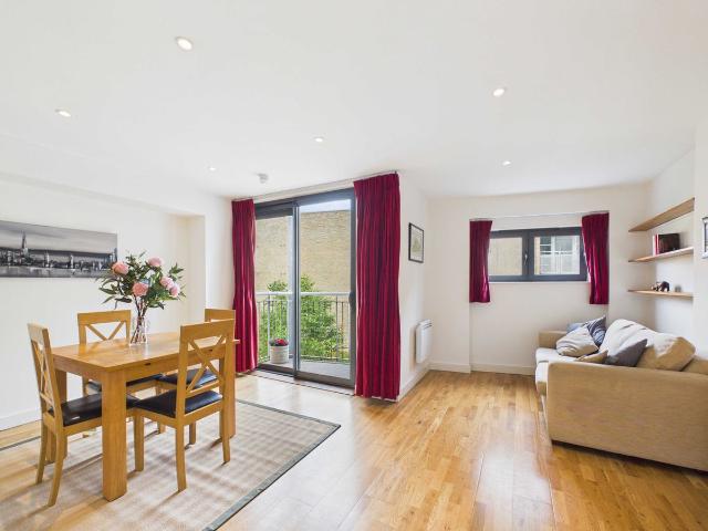 Apartment for rent in The Borough, Greater London