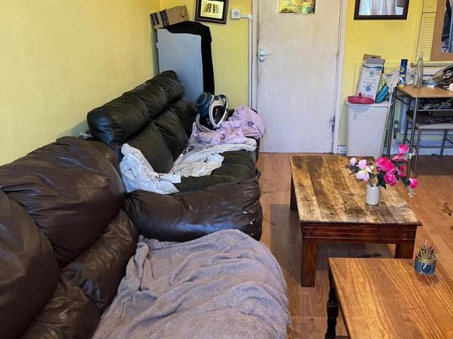 House for rent in The Borough, Greater London