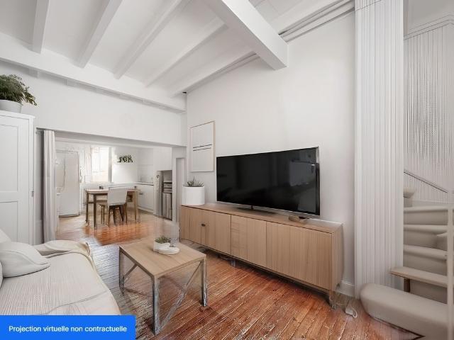 Maison vente à Toulouse, Lanta