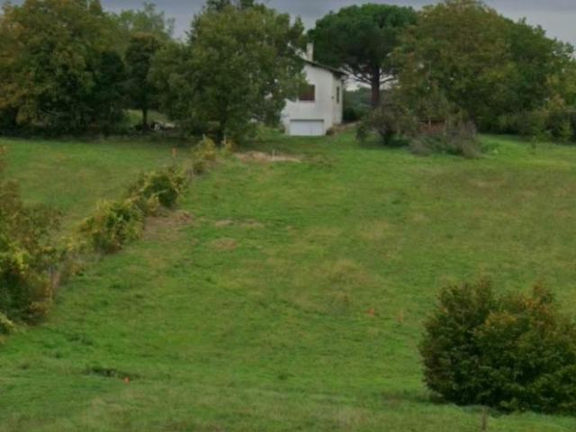 Terrain vente à Lanta, Haute-Garonne