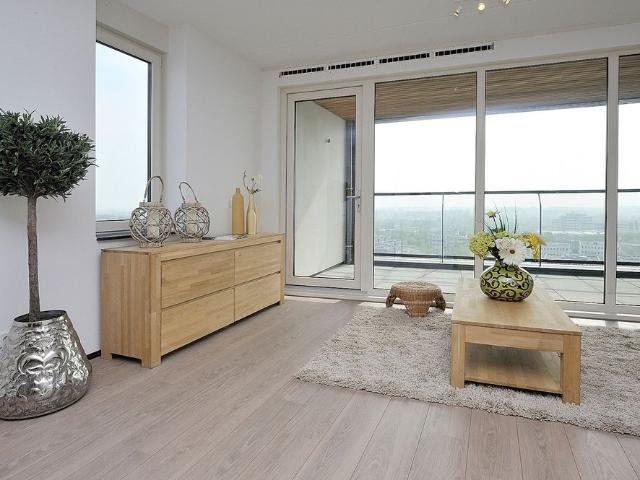 Appartement te huur in Stadscentrum, Nieuwegein