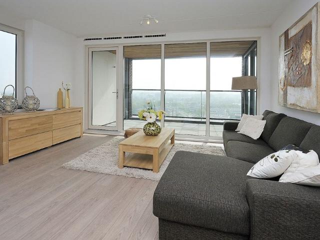 Appartement te huur in Stadscentrum, Nieuwegein
