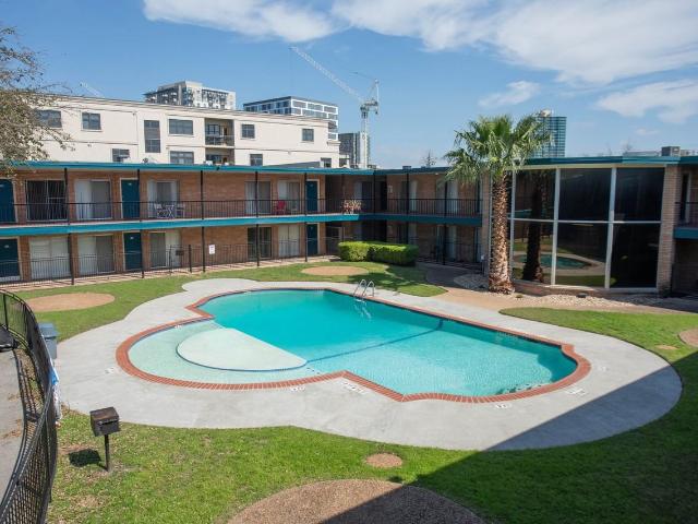 Apartment for rent in Austin, Texas