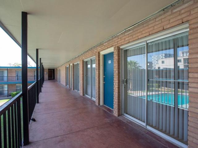 Apartment for rent in Austin, Texas