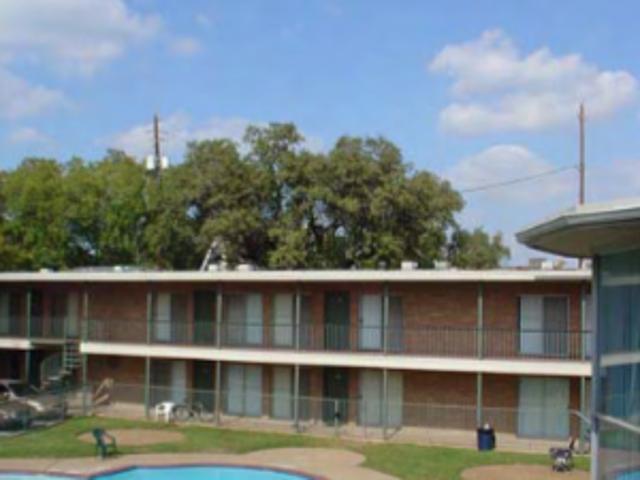 Apartment for rent in Austin, Texas