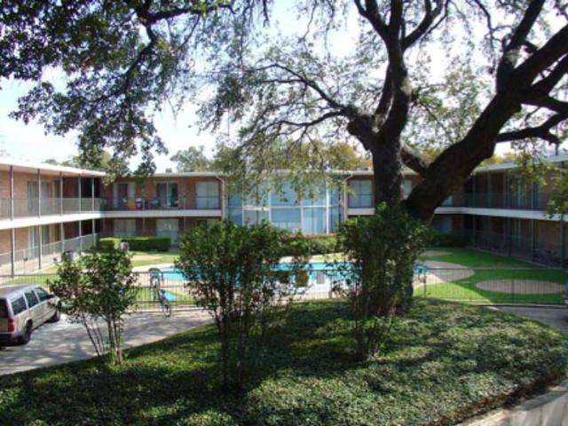 Apartment for rent in Austin, Texas