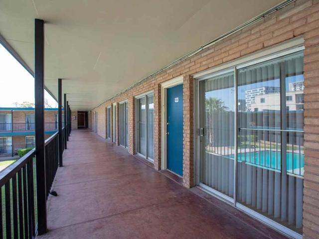 Apartment for rent in Austin, Texas