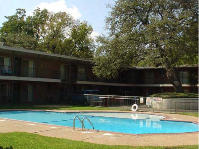 Apartment for rent in Austin, Texas