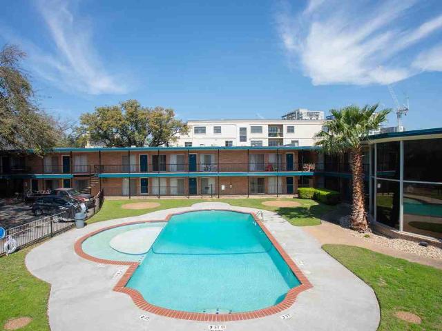 Apartment for rent in Austin, Texas