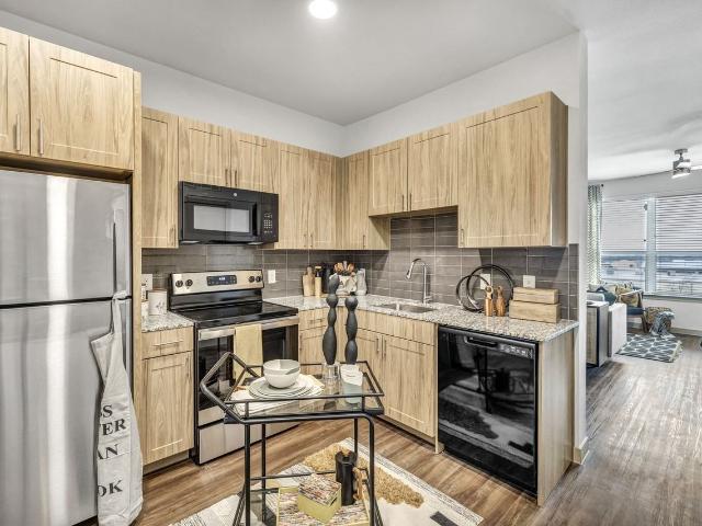 Apartment for rent in Williamson, Texas