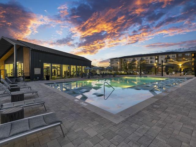 Apartment for rent in Williamson, Texas