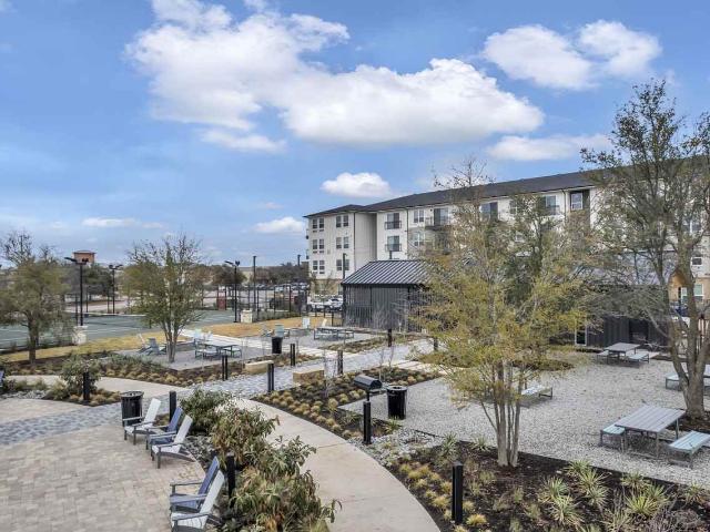 Apartment for rent in Round Rock