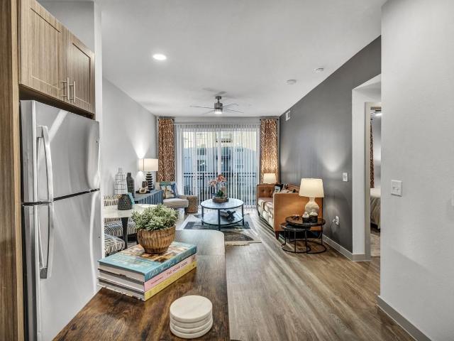 Apartment for rent in Williamson, Texas
