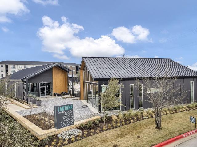 Apartment for rent in Williamson, Texas