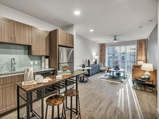Apartment for rent in Williamson, Texas