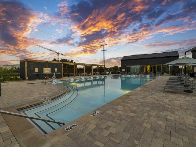 Apartment for rent in Williamson, Texas