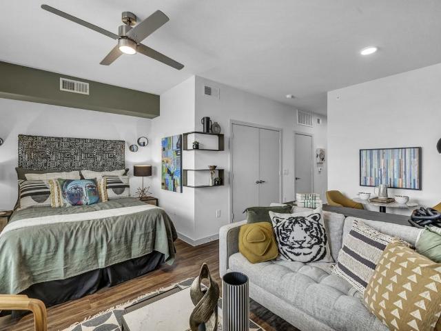 Apartment for rent in Williamson, Texas