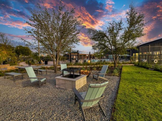 Apartment for rent in Round Rock