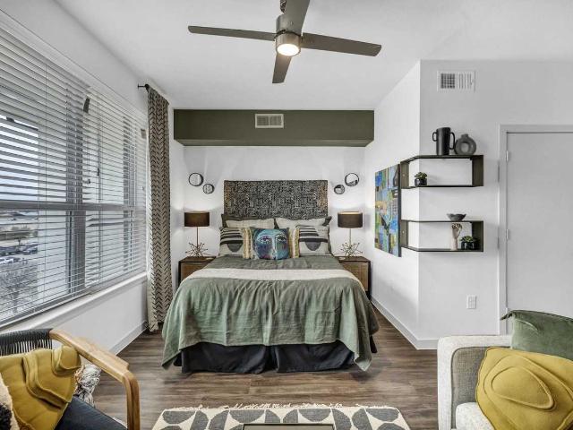 Apartment for rent in Williamson, Texas