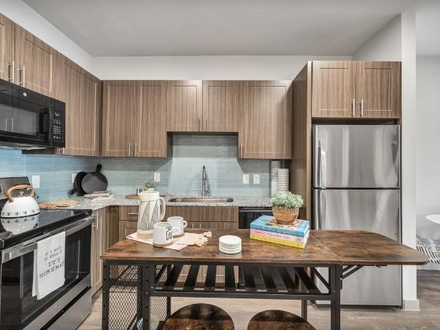 Apartment for rent in Williamson, Texas