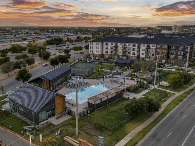 Apartment for rent in Williamson, Texas