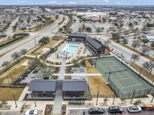 Apartment for rent in Round Rock