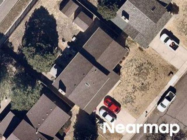 House for sale in Colorado Springs, Colorado