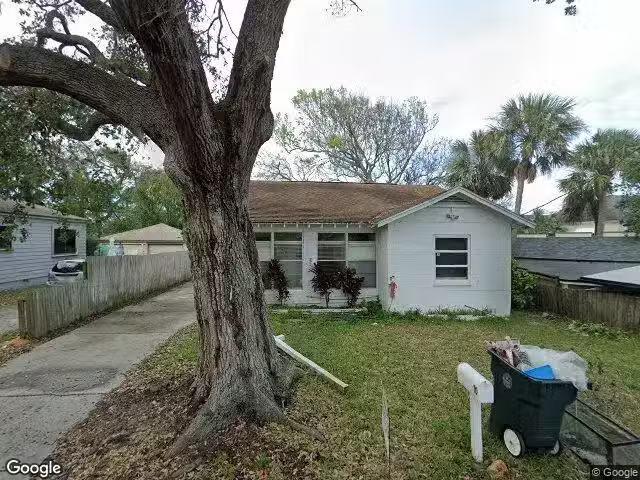 House for rent in Daytona Beach