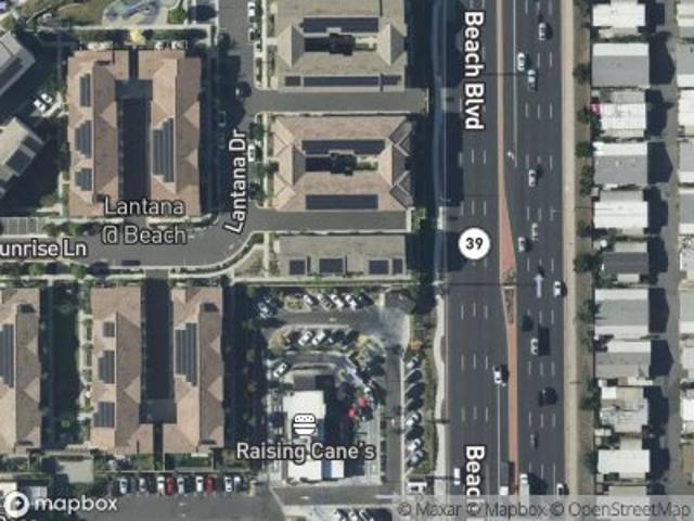 Condo for sale in Stanton