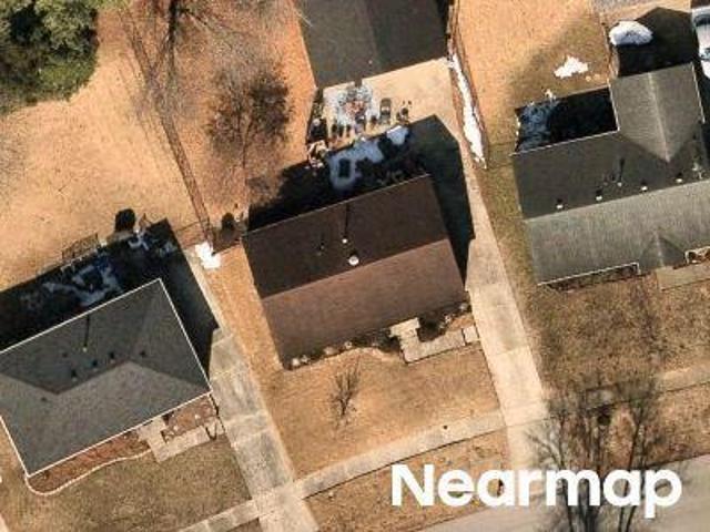 House for sale in Louisville, Kentucky