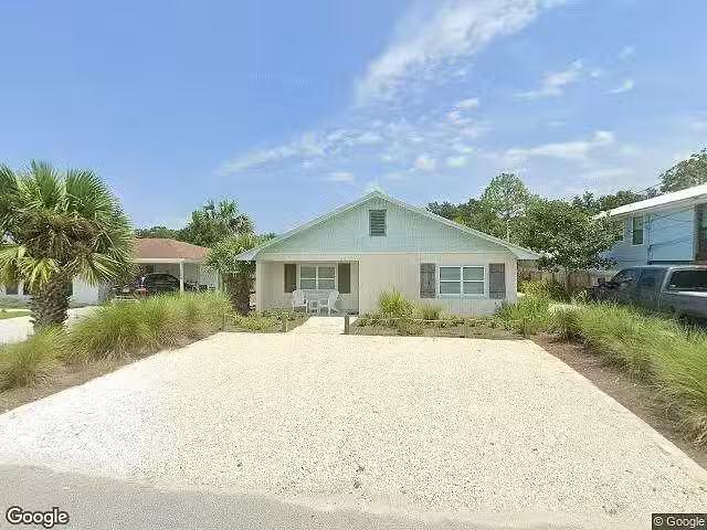House for rent in Panama City