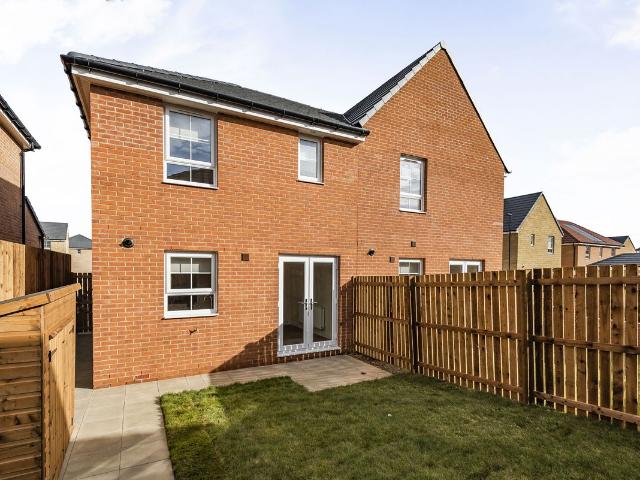 House for rent in Throckley, Newcastle Upon Tyne