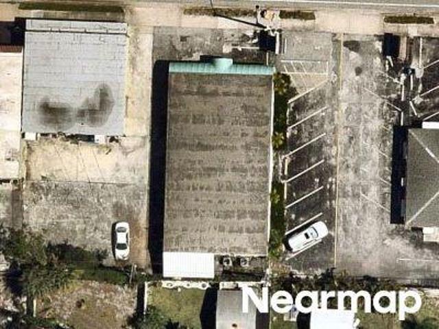 Commercial for sale in Florida