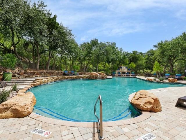 Apartment for rent in Austin, Texas