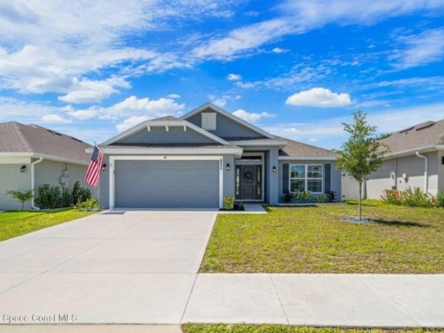 House for sale in Cocoa