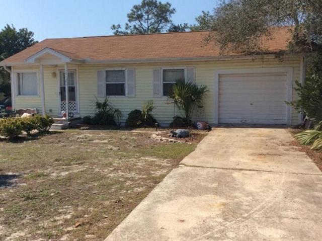 House for rent in Panama City Beach