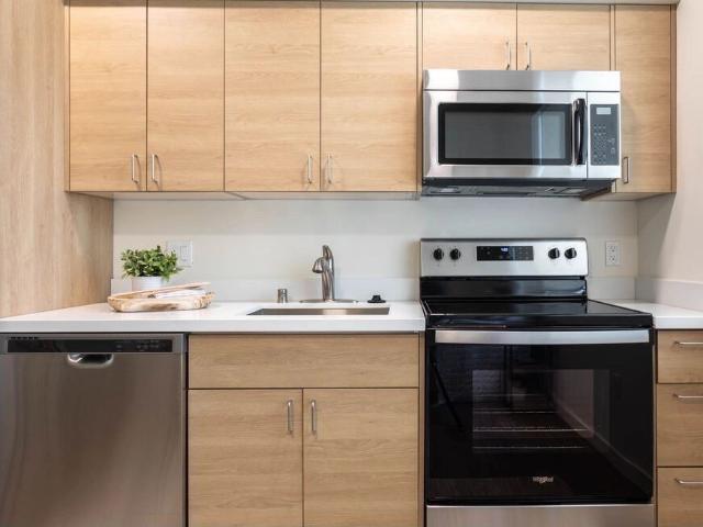 Apartment for rent in Queen Anne, Seattle