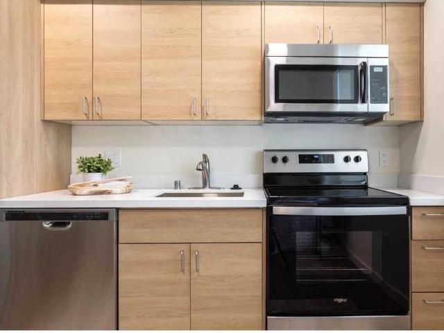 Apartment for rent in Seattle, Washington
