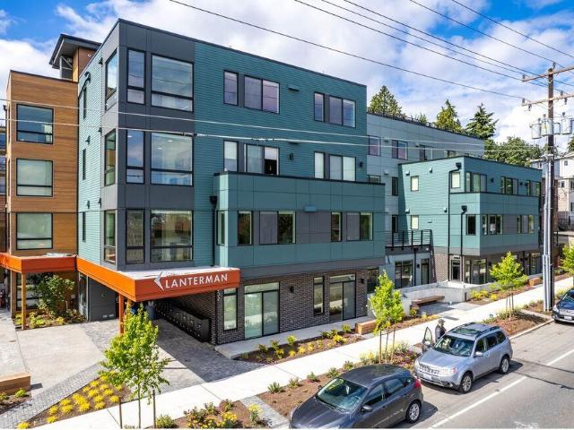 Apartment for rent in Seattle, Washington