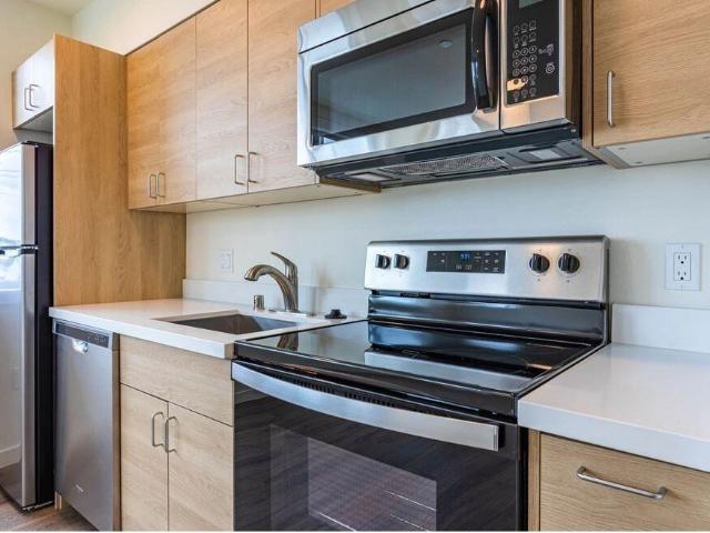 Apartment for rent in Seattle, Washington
