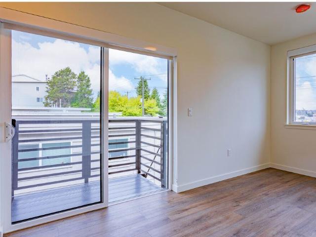 Apartment for rent in Seattle, Washington