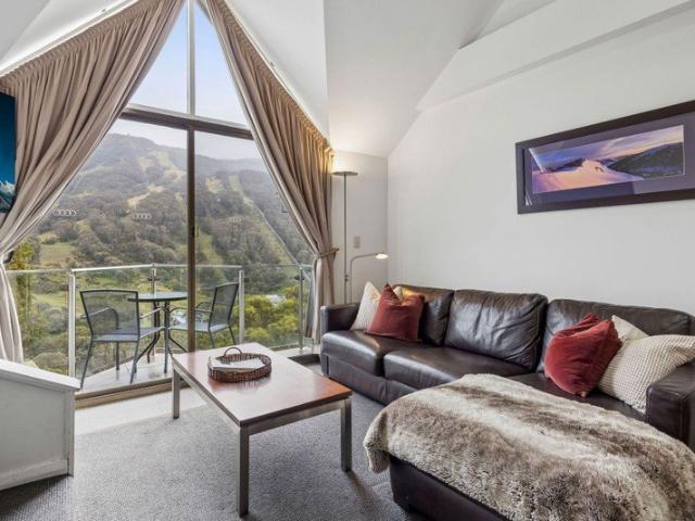 Apartment for sale in Thredbo, New South Wales