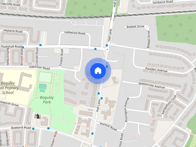 Apartment for rent in Georgia, Greater Manchester