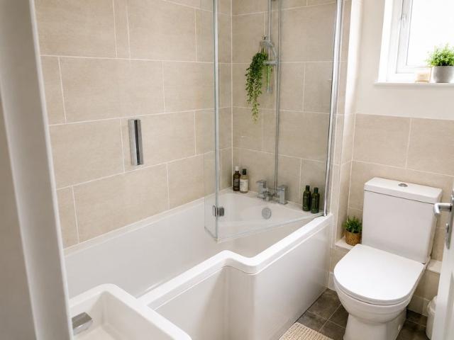 Apartment for rent in Barway, Cambridgeshire