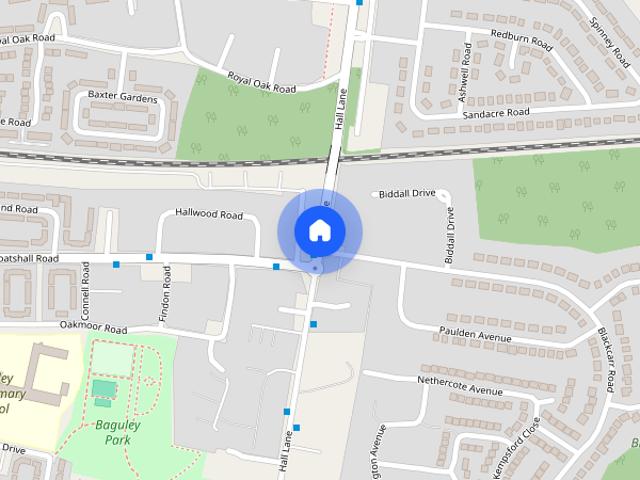 Apartment for rent in Georgia, Greater Manchester