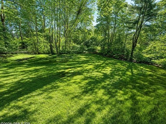 Land for sale in Westport, Connecticut